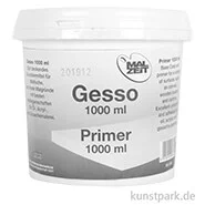 Artikelbild des Artikels “Malzeit Gesso Grundierung Weiß “