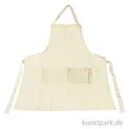Artikelbild des Artikels “Malerschürze aus Baumwolle, groß “