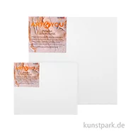 Artikelbild des Artikels “Malkarton ART4YOU - mit Maltuch bespannte Malpappe, 3 mm “