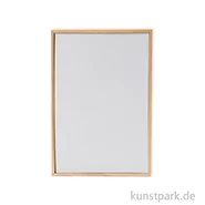 Artikelbild des Artikels “Malkarton mit Rahmen zum Bemalen 15,8 x 23,8 cm“