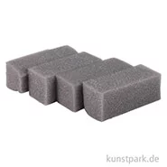 Artikelbild des Artikels “Malschwämmchen eckig 4er Set “