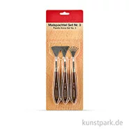 Artikelbild des Artikels “Malspachtel Set Nr. 3 “