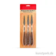 Artikelbild des Artikels “Malspachtel Set Nr. 4 “