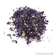 Artikelbild des Artikels “Getrocknete Malvenblüten geschnitten, 3g “