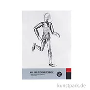 Artikelbild des Artikels “Malzeit Mal- und Zeichenblock BASIC, 20 Blatt, 120 g DIN A4“