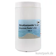 Artikelbild des Artikels “Malzeit Strukturpaste 1 fein 1,0 Liter“