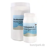 Artikelbild des Artikels “Malzeit Strukturpaste 2 mittel “