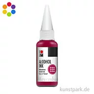 Artikelbild des Artikels “Marabu Alcohol Ink - Alkoholtinte, 20 ml “