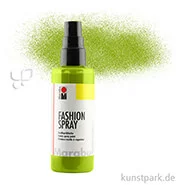 Artikelbild des Artikels “Marabu FASHION Spray 100 ml Einzelfarbe | 061 Reseda“