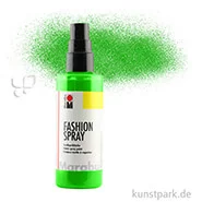 Artikelbild des Artikels “Marabu FASHION Spray 100 ml Einzelfarbe | 158 Apfel“