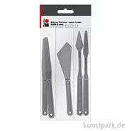 Artikelbild des Artikels “Marabu Malmesser-Set, 5 verschiedene Formen “