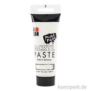 Artikelbild des Artikels “Marabu Mixed Media Acrylpaste 100 ml - Feinsand “