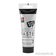 Artikelbild des Artikels “Marabu Mixed Media Acrylpaste 100 ml - silber “