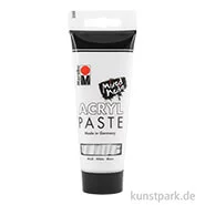Artikelbild des Artikels “Marabu Mixed Media Acrylpaste 100 ml - weiß “