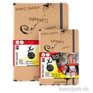 Artikelbild des Artikels “Marabu Mixed Media ART JOURNAL, 72 Blatt, 180 g “