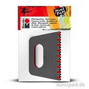 Artikelbild des Artikels “Marabu Mixed Media Effekt-Spachtel 3er Set “