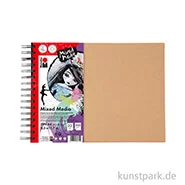 Artikelbild des Artikels “Marabu Mixed Media Ringbuch, 32 Blatt, 300 g DIN A4“