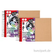 Artikelbild des Artikels “Marabu Mixed Media Ringbuch, 32 Blatt, 300 g “
