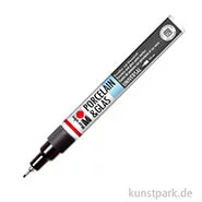 Artikelbild des Artikels “Marabu Porcelain & Glas Painter, 0,8 mm, Schwarz “
