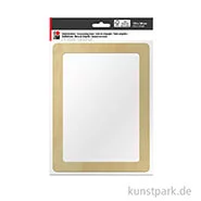 Artikelbild des Artikels “Marabu Siebdruckrahmen DIN A5 “