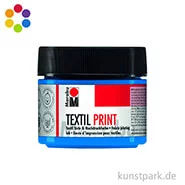 Artikelbild des Artikels “Marabu Textil Print Siebdruckfarbe, 100 ml “