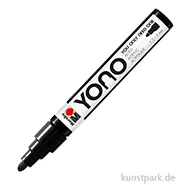 Artikelbild des Artikels “Marabu YONO Marker, 1,5-3 mm, Schwarz “