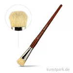 Artikelbild des Artikels “Martin Thomas Großer ovaler Borstenpinsel “
