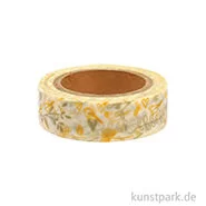 Artikelbild des Artikels “Masking Tape - Romance, 15 mm, 10 m Rolle “
