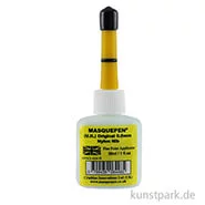 Artikelbild des Artikels “Masquepen 30 ml, eingefärbter Rubbelkrepp zum Maskieren “