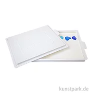 Artikelbild des Artikels “Masterson Sta-Wet Handy - Nasspalette, 21,5 x 17,5 x 2,5 cm “