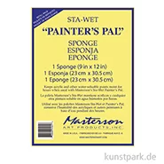 Artikelbild des Artikels “Masterson Sta-Wet Painters Pal - Sponge Refill, 1 Stück, 22 x 30,5 cm “