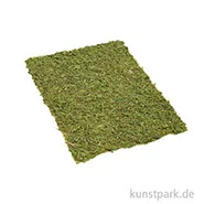 Artikelbild des Artikels “Matte Moos-Optik, 20 x 30 cm “
