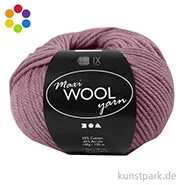 Artikelbild des Artikels “Maxi Wollgarn 100 g “