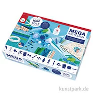 Artikelbild des Artikels “Mega-Bastelbox - Space, 1000 Teile “