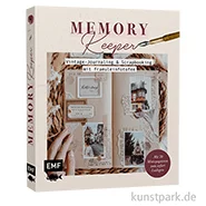 Artikelbild des Artikels “Memory Keeper - Vintage Journaling und Scrapbooking, Edition Fischer “
