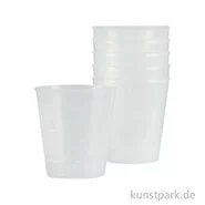 Artikelbild des Artikels “Messbecher Fassungsinhalt 30 ml, 6 Stück “