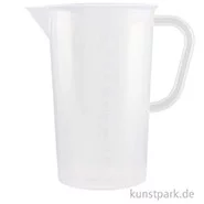 Artikelbild des Artikels “Messbecher mit Griff und Messskala 1000 ml“