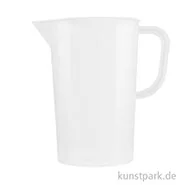 Artikelbild des Artikels “Messbecher mit Griff und Messskala 500 ml“