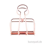 Artikelbild des Artikels “Metall Klammer - Kupfer “