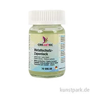 Artikelbild des Artikels “Zaponlack Metallschutz - seidenmatt 60 ml“