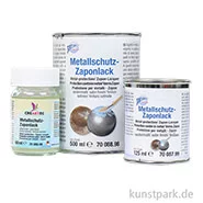 Artikelbild des Artikels “Zaponlack Metallschutz - seidenmatt “