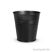 Artikelbild des Artikels “Metall-Topf - schwarz 7,5 cm“