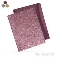 Artikelbild des Artikels “Metallic Bügel-Transferfolie - 2 Bogen “