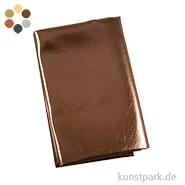 Artikelbild des Artikels “Metallic Kunstlederstoff, 70x65 cm “