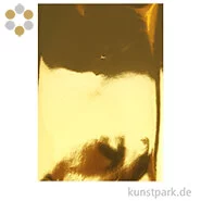 Artikelbild des Artikels “Metallic-Papier, einseitig, 10 Blatt, 120g, DIN A4 “