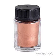 Artikelbild des Artikels “Metallic-Pigment Fein für Gießharz, 20 ml Kupfer“