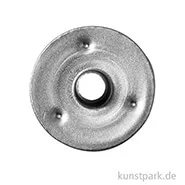 Artikelbild des Artikels “Metallplättchen für Dochte, 15 mm, 50 Stück “