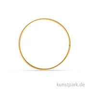 Artikelbild des Artikels “Metallring beschichtet - Gold 10 cm“