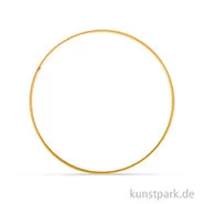 Artikelbild des Artikels “Metallring beschichtet - Gold 20 cm“