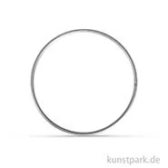 Artikelbild des Artikels “Metallring beschichtet - Silber 20 cm“